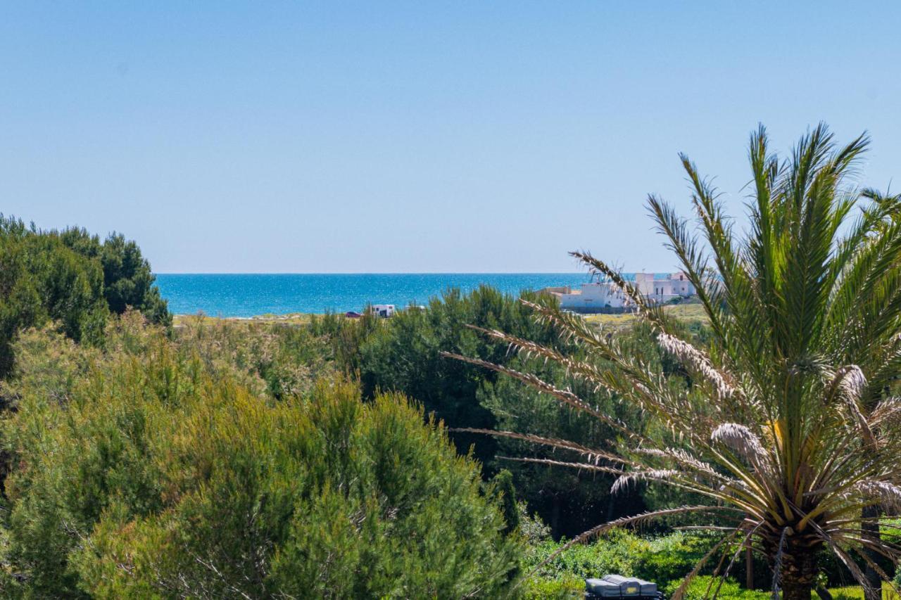 Salamar Saler Golf El Saler Dış mekan fotoğraf
