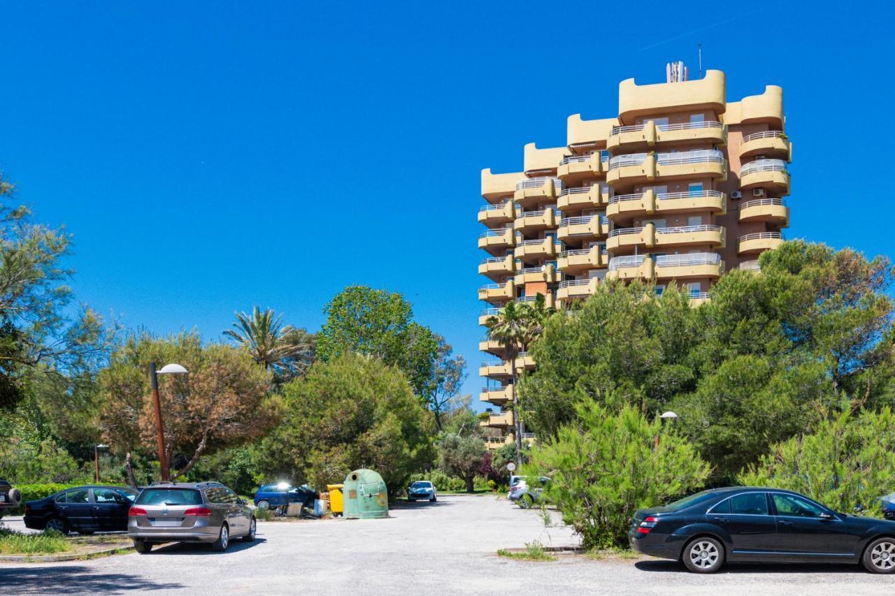 Salamar Saler Golf El Saler Dış mekan fotoğraf